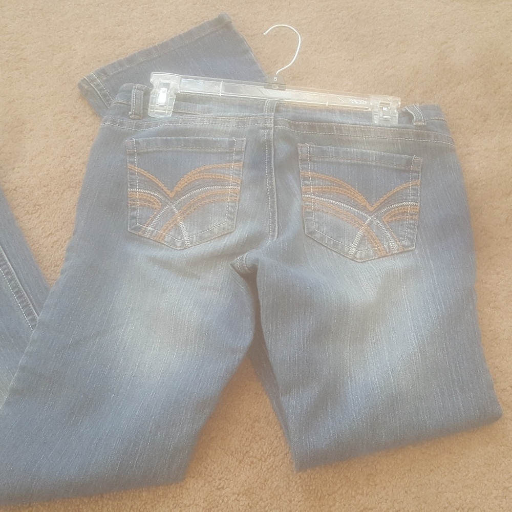 Pants - Picture 2 of 2